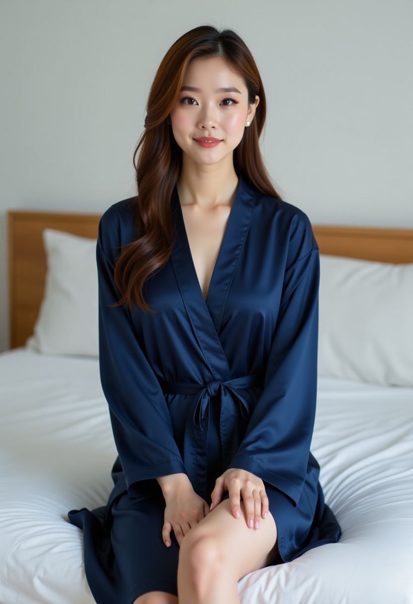 把晚饭留给你的厨房场景